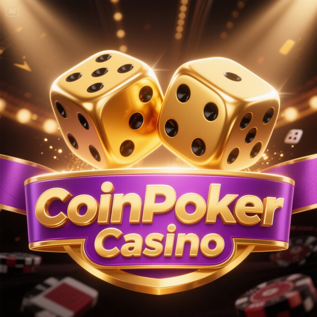 CoinPoker Casino